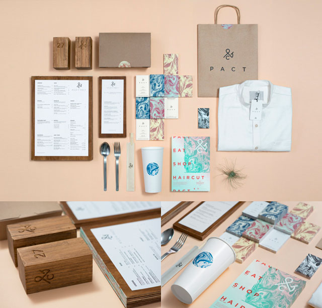 杭州餐饮vi设计点在哪？