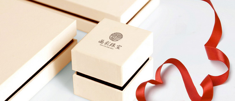 珠宝企业vi设计更好解决方案