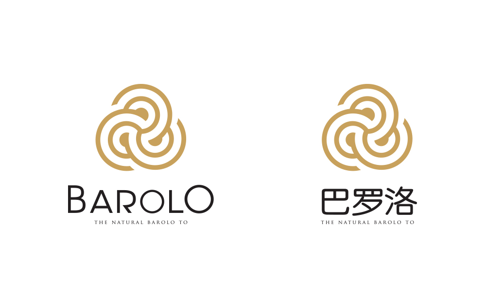 品牌logo设计的效果应该这样
