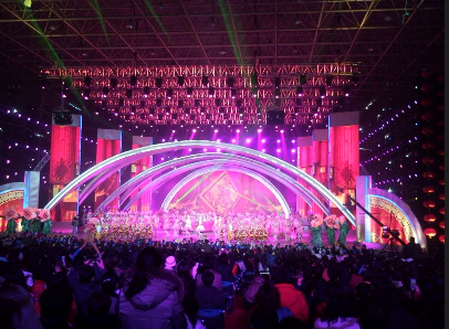 节日活动策划要有什么样的元素