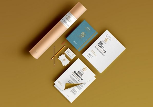 VI设计公司如何体现企业特征