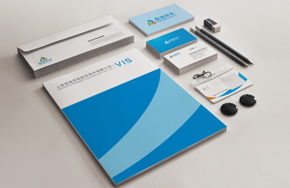 企业vi设计公司介绍设计禁忌