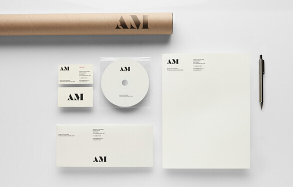 杭州品牌VI设计有哪些技巧