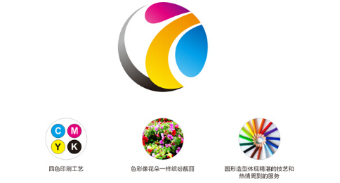 企业VI设计方法与技巧
