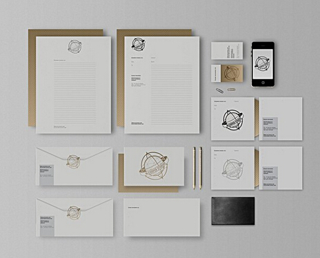 企业VI设计如何获得更多的关注