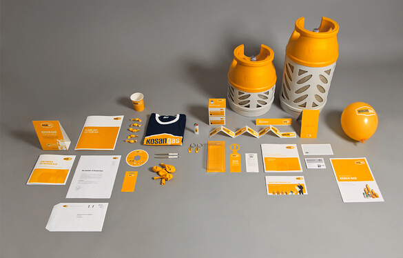 公司VI设计应坚持什么样的设计准则