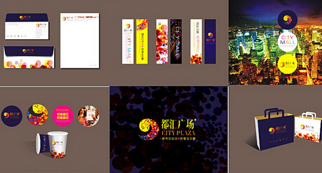 企业vi设计公司的主要观念有哪些