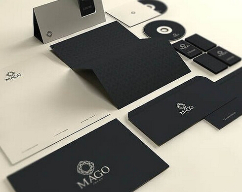 品牌标志VI设计饱含哪些内容