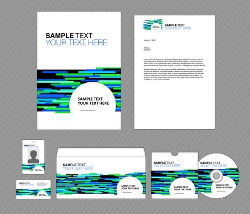 企业vi设计公司如何为用户提供专业的设计作品