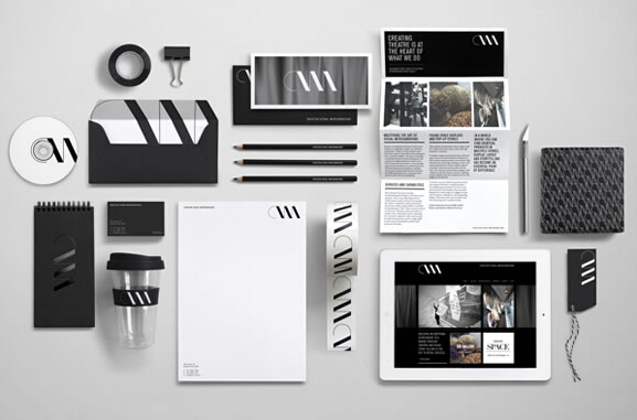 品牌连锁vi设计的主要功能