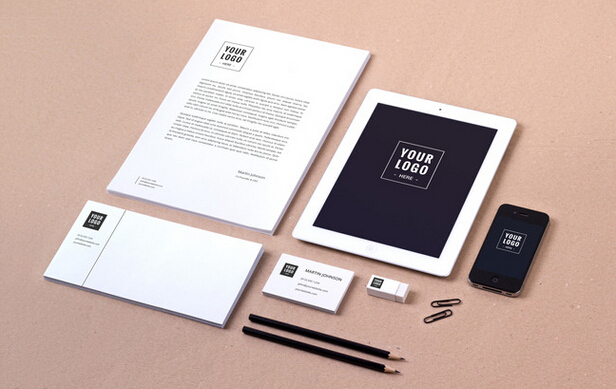 杭州vi设计的整体构思