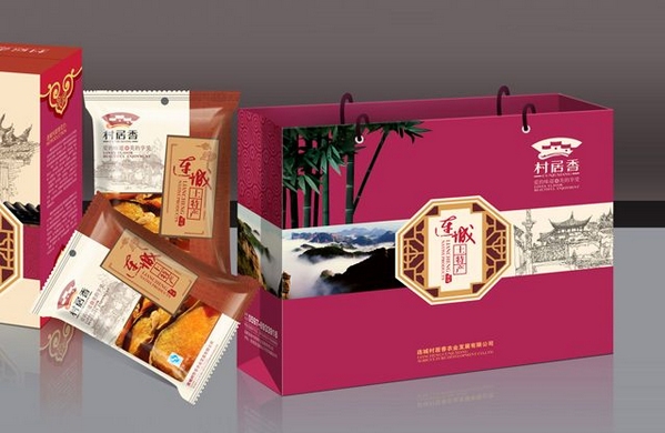 杭州包装设计重点强调什么