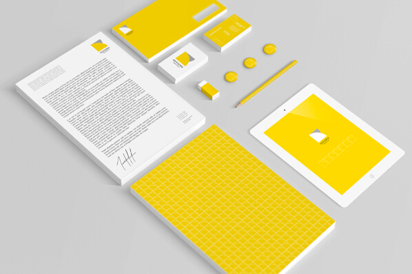 解析杭州vi设计公司的主要设计手法