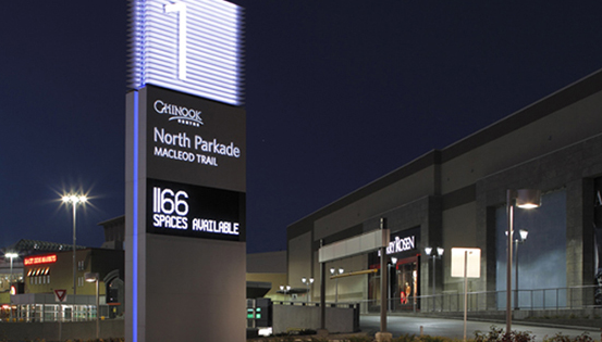 专业的导视系统设计公司具备哪些条件