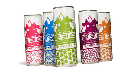 产品包装设计公司如何展示出设计作品的时代感