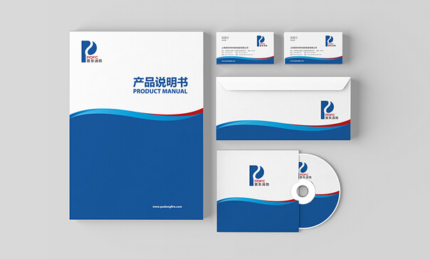 企业vi策划的技巧与方法