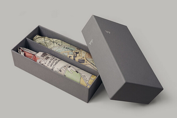 礼品包装设计的主要特点