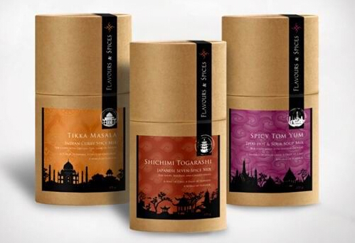 产品包装设计公司有哪些创新设计方法