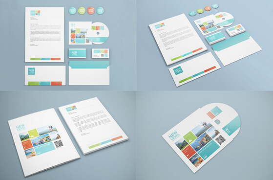 怎样才能够做好餐饮vi设计