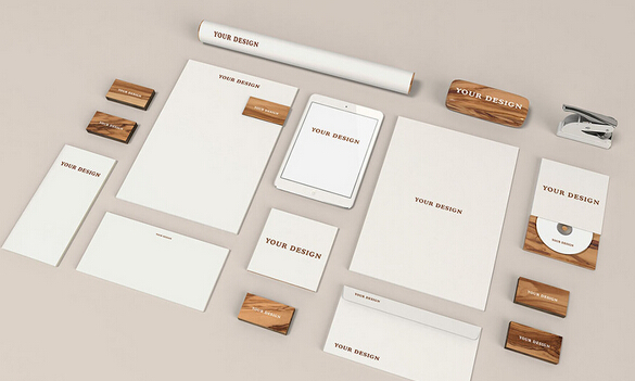 杭州VI设计怎样体现市场因素