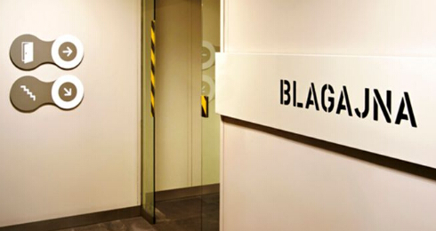 导视系统设计经验与技巧