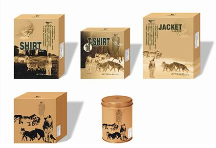 杭州专业包装设计的精妙之处在哪里