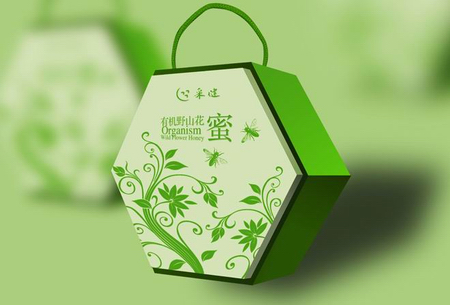 礼品包装设计要兼顾哪些方面