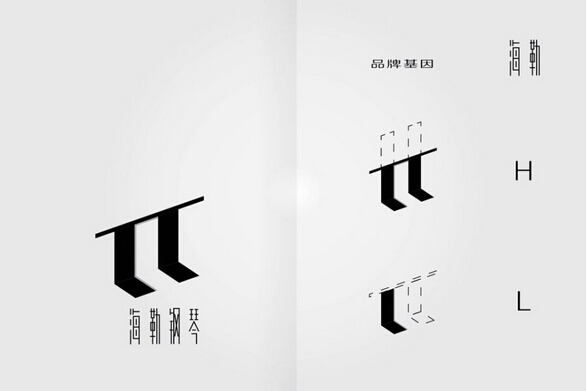 logo标志设计怎样增强感染力