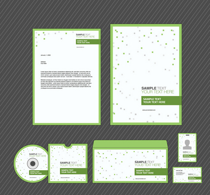 企业vi设计公司有哪些设计技巧