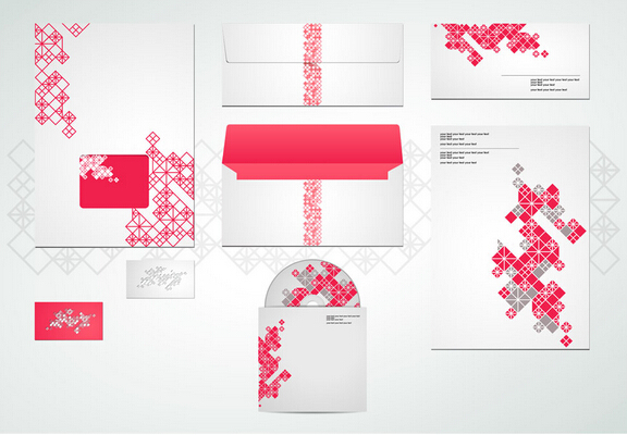 品牌标志VI设计核心与要点