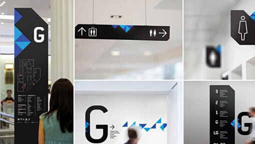 导视系统设计公司如何体现购买属性