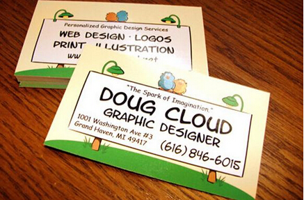 企业VI设计如何影响消费者