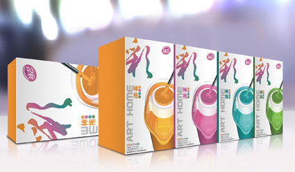杭州专业包装设计的五要点