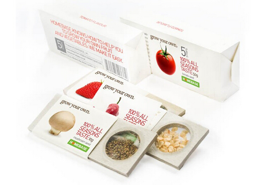 杭州食品包装设计的要点