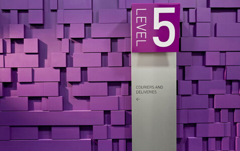 标识导视设计公司如何提高设计质量