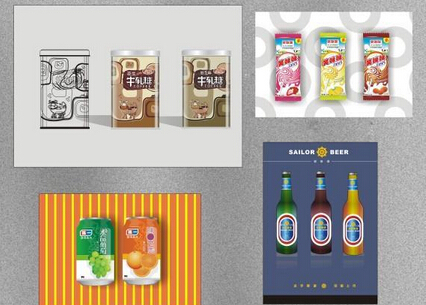 杭州品牌设计有哪些主要的特点