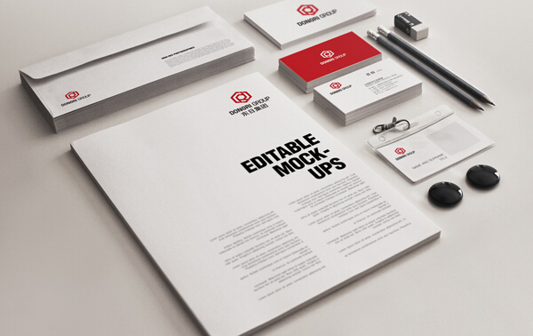 杭州品牌VI设计有哪些表现方式