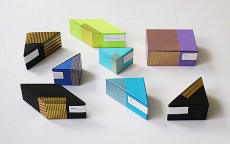 包装设计公司的工作理念