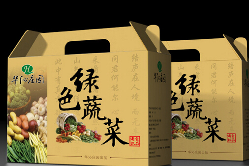 杭州包装设计公司的包装策略