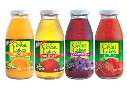 杭州包装设计公司&mdash;&mdash;果汁包装设计需要的要素