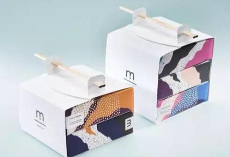 杭州包装设计公司展示走心的包装设计，请拿走，不谢