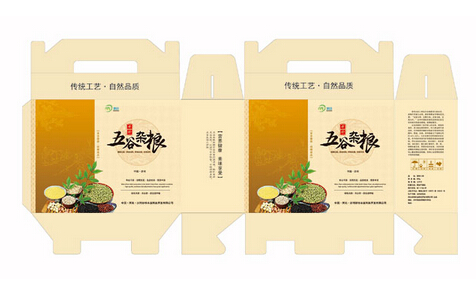 成功的产品包装设计是什么样的