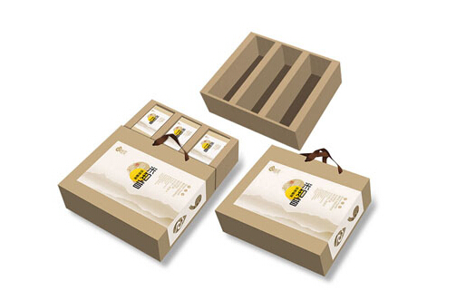 产品包装设计公司为产品竞争添彩