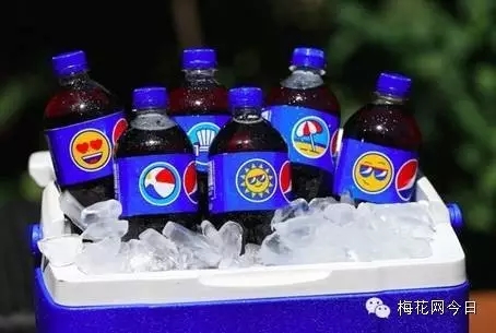 关于品牌在产品包装上的持久战