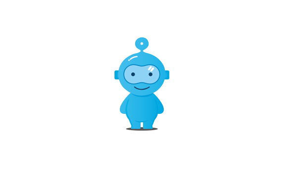 企业吉祥物后起新秀——奥倩YONI