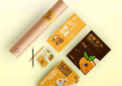 品牌形象策划对现代企业的帮助有哪些