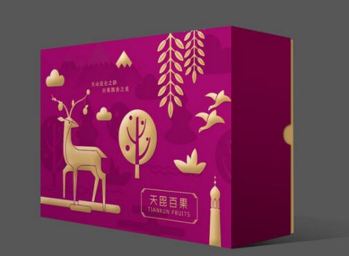 品牌设计策划公司的发展要依靠全体员工的努力