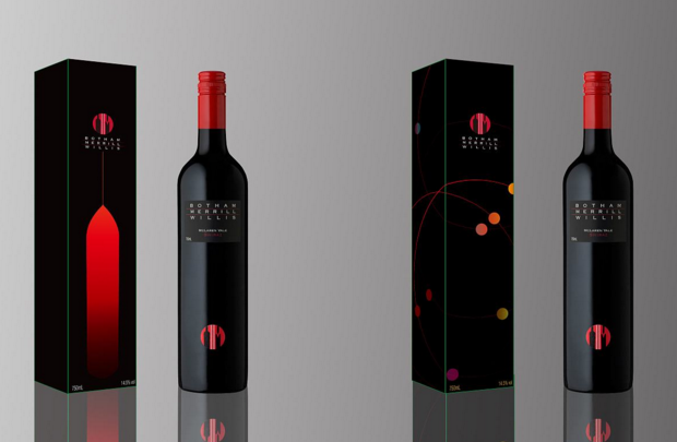 关于红酒包装设计！红酒包装设计谁做最合适？