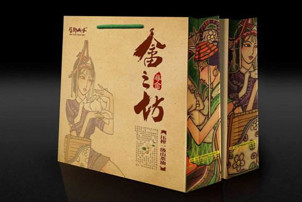 如何依靠外包装设计提高销量？外包装设计必须找公司吗？