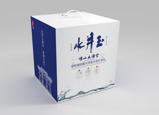 注重包装设计产品的好处！包装设计产品有什么用？